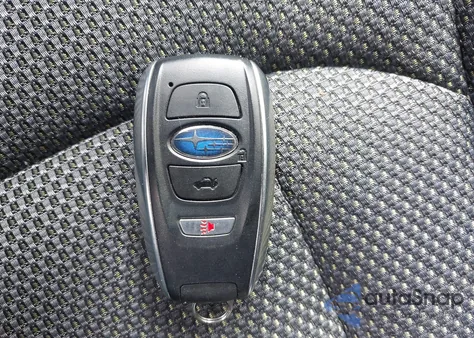 2024 Subaru Crosstrek Premium z USA, uszkodzony, nr VIN JF2GUADC6R8296235